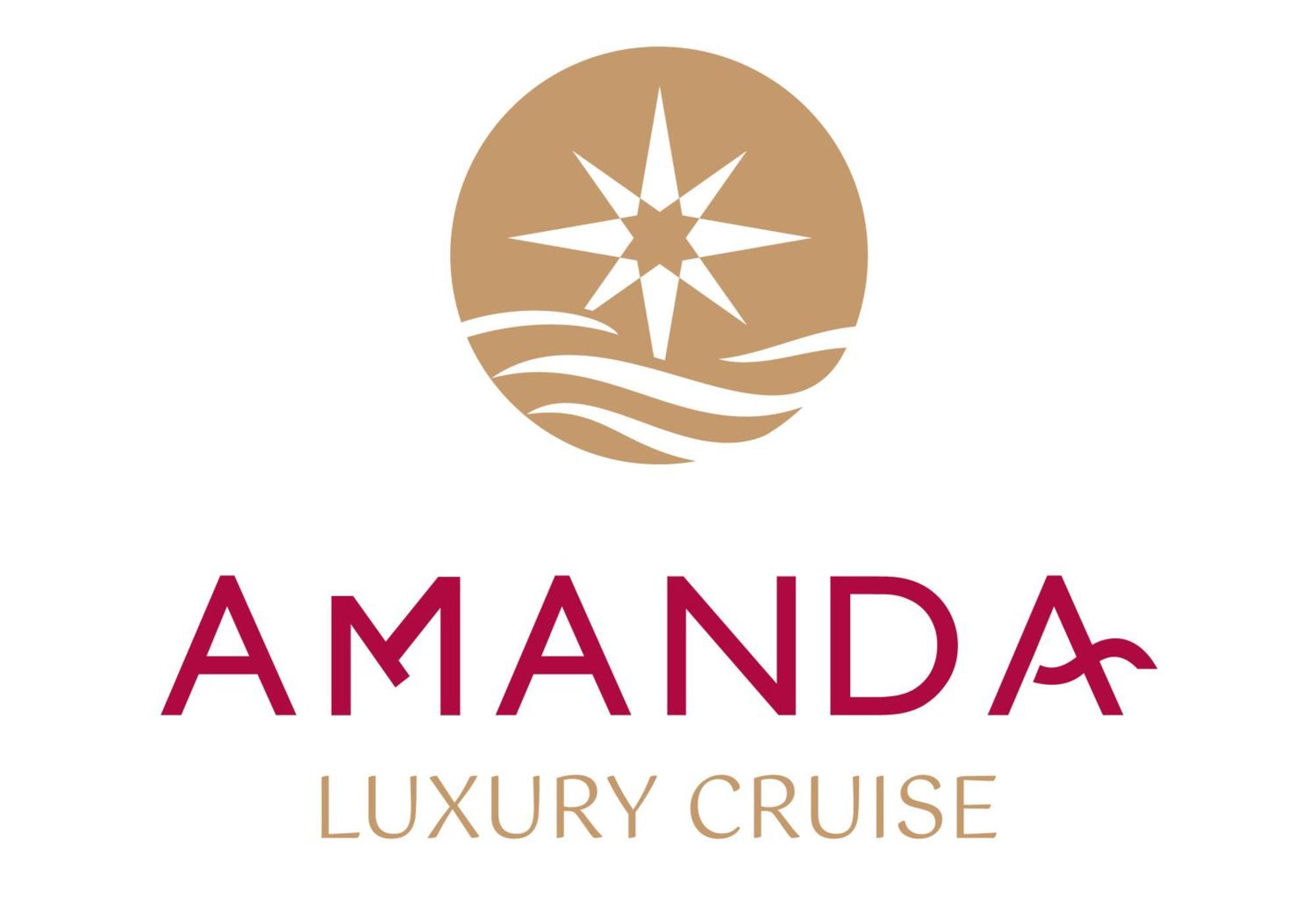 Amanda Luxury Cruise Hotel ฮาลอง ภายนอก รูปภาพ